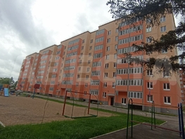 Продается 1-комнатная квартира ЖК Дом на Марьяновской, 36  м², 4130000 рублей