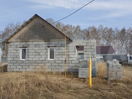 Продается Дом 25-я Удачная ул, 112 м², участок 5 сот., 3470000 рублей