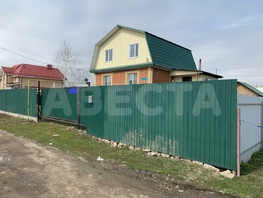 Продается Дом Вишневая ул, 184.3 м², участок 12 сот., 11000000 рублей