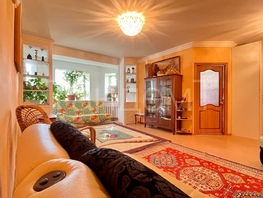 Продается 1-комнатная квартира Физкультурная ул, 49.3 м², 5750000 рублей