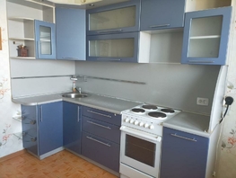 Продается 1-комнатная квартира Кирова ул, 40.6 м², 4650000 рублей