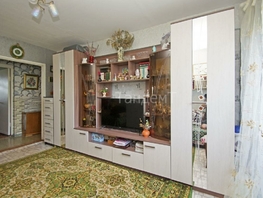 Продается 2-комнатная квартира Волкова ул, 46.3 м², 3990000 рублей