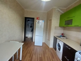 Продается 1-комнатная квартира Малиновского ул, 33.7  м², 4050000 рублей