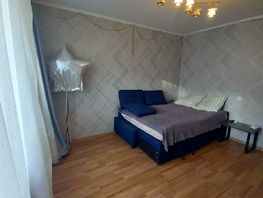Продается 1-комнатная квартира Малиновского ул, 33.7 м², 4190000 рублей