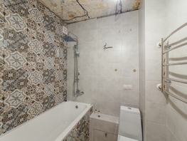 Продается 1-комнатная квартира Арнольда Нейбута ул, 30.2 м², 3580000 рублей