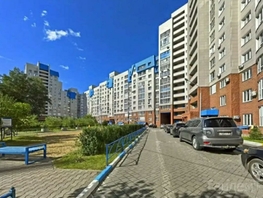 Продается 1-комнатная квартира Комарова пр-кт, 43.8 м², 6590000 рублей