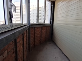 Продается 1-комнатная квартира ЖК Кирова, очередь 1, 38.8  м², 4600000 рублей