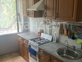 Продается 3-комнатная квартира Заозерная ул, 61 м², 6300000 рублей
