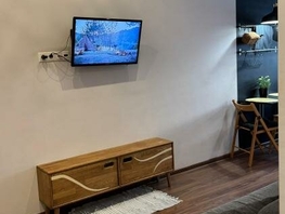 Продается 1-комнатная квартира Перелета ул, 39  м², 6200000 рублей