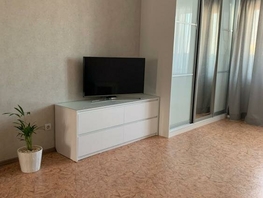 Продается 2-комнатная квартира Амурский 2-й проезд, 55  м², 6300000 рублей