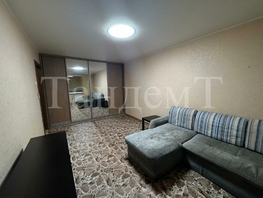 Продается 1-комнатная квартира 3-я любинская, 33.8 м², 3900000 рублей