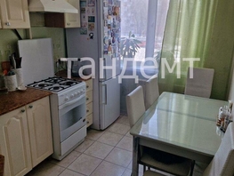 Продается 3-комнатная квартира Заозерная ул, 57.8  м², 6400000 рублей