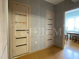 Продается 2-комнатная квартира Завертяева ул, 56  м², 6500000 рублей