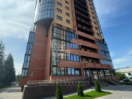 Продается 1-комнатная квартира Линия 8-я ул, 42.9 м², 7000000 рублей