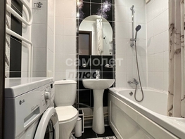 Продается 1-комнатная квартира Менделеева пр-кт, 29.8 м², 3100000 рублей