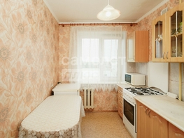 Продается 4-комнатная квартира Бородина ул, 64.4 м², 6100000 рублей