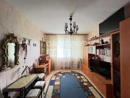 Продается 1-комнатная квартира Майорова ул, 34  м², 2850000 рублей
