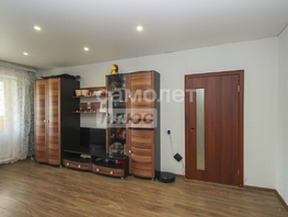 Продается 1-комнатная квартира Завертяева ул, 36.9 м², 4150000 рублей