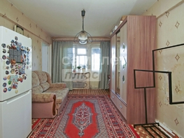 Продается 4-комнатная квартира Путилова ул, 59.5  м², 4800000 рублей