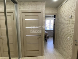 Продается 1-комнатная квартира Мельничная ул, 32.6  м², 3300000 рублей