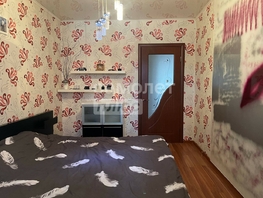 Продается 3-комнатная квартира Заозерная ул, 64.3 м², 8100000 рублей