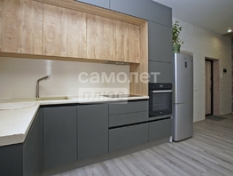 Продается 2-комнатная квартира ЖК Кузьминки, дом 1, 37.3 м², 6800000 рублей