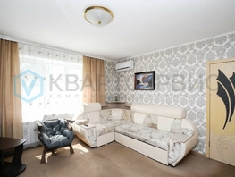 Продается 2-комнатная квартира Дианова ул, 52 м², 5400000 рублей