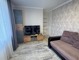 Продается 2-комнатная квартира Целинная ул, 41.8 м², 3000000 рублей
