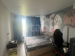 Продается 2-комнатная квартира Амурская 21-я ул, 47.7  м², 4450000 рублей