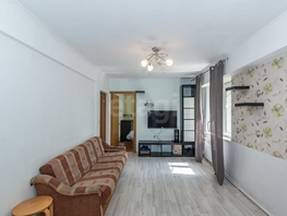 Продается 2-комнатная квартира Магистральная ул, 43  м², 3900000 рублей
