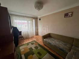 Продается 2-комнатная квартира Мира пр-кт, 42.1 м², 4000000 рублей