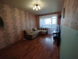 Продается 1-комнатная квартира 19-го партсъезда, 33.1  м², 3650000 рублей