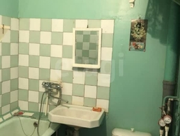 Продается 1-комнатная квартира Бородина ул, 35.8 м², 3600000 рублей