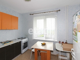 Продается 2-комнатная квартира 3-я любинская, 55.8 м², 4600000 рублей