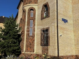 Продается Дом Пригородная 4-я ул, 312 м², участок 11 сот., 25425000 рублей