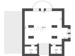 Продается Дом Пригородная 4-я ул, 312 м², участок 11 сот., 25425000 рублей