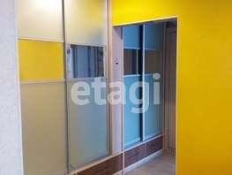 Продается 1-комнатная квартира Северная 24-я ул, 39  м², 19000 рублей