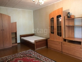 Продается 1-комнатная квартира Крупской ул, 34 м², 17000 рублей