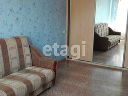 Продается 1-комнатная квартира Омская ул, 35  м², 18000 рублей