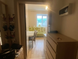 Продается 1-комнатная квартира Туполева ул, 38  м², 22000 рублей