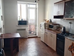 Продается 1-комнатная квартира Космический пр-кт, 44.5  м², 20000 рублей