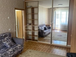 Продается 1-комнатная квартира Рокоссовского ул, 37 м², 22000 рублей