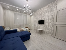 Продается 1-комнатная квартира Красный Путь ул, 40 м², 35000 рублей