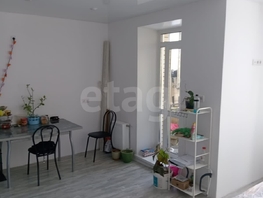 Продается Студия ЖК Енисейский, дом 1, 30 м², 28000 рублей
