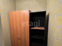 Продается 1-комнатная квартира Омская ул, 36  м², 26000 рублей