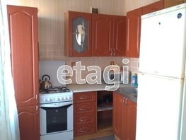 Продается 1-комнатная квартира Циолковского ул, 31  м², 25000 рублей