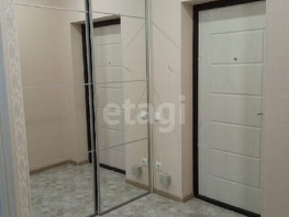 Продается 1-комнатная квартира ЖК Кузьминки, дом 13, 40  м², 28000 рублей
