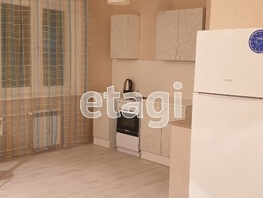 Продается 1-комнатная квартира Поселковая 2-я ул, 35 м², 25000 рублей