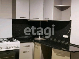 Продается 1-комнатная квартира Куйбышева ул, 37 м², 25000 рублей