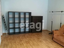 Продается 1-комнатная квартира Степанца ул, 39 м², 23000 рублей